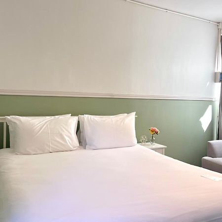 Tubtao Sleepy Hill Hotel Pong Talong Luaran gambar