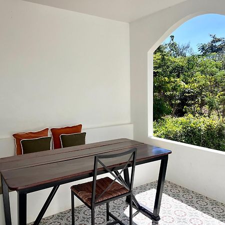 Tubtao Sleepy Hill Hotel Pong Talong Luaran gambar