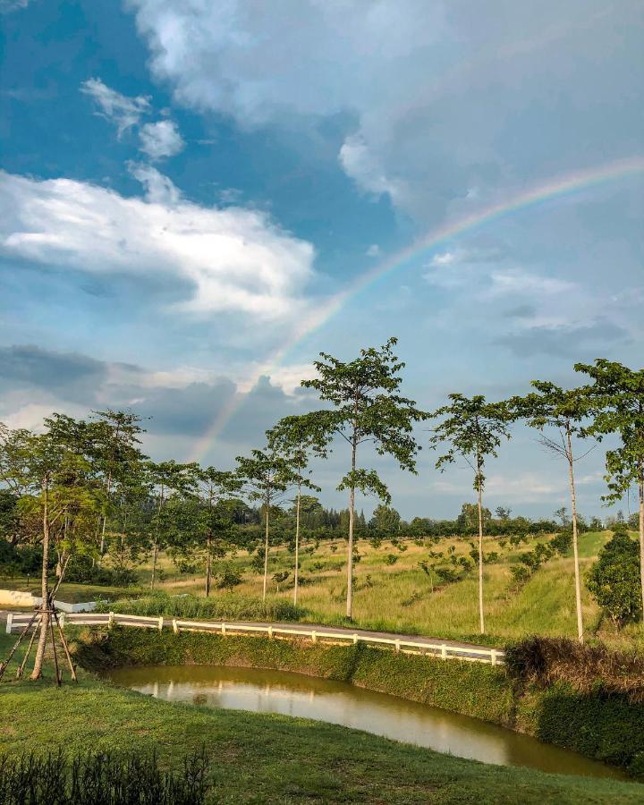 Tubtao Sleepy Hill Hotel Pong Talong Luaran gambar