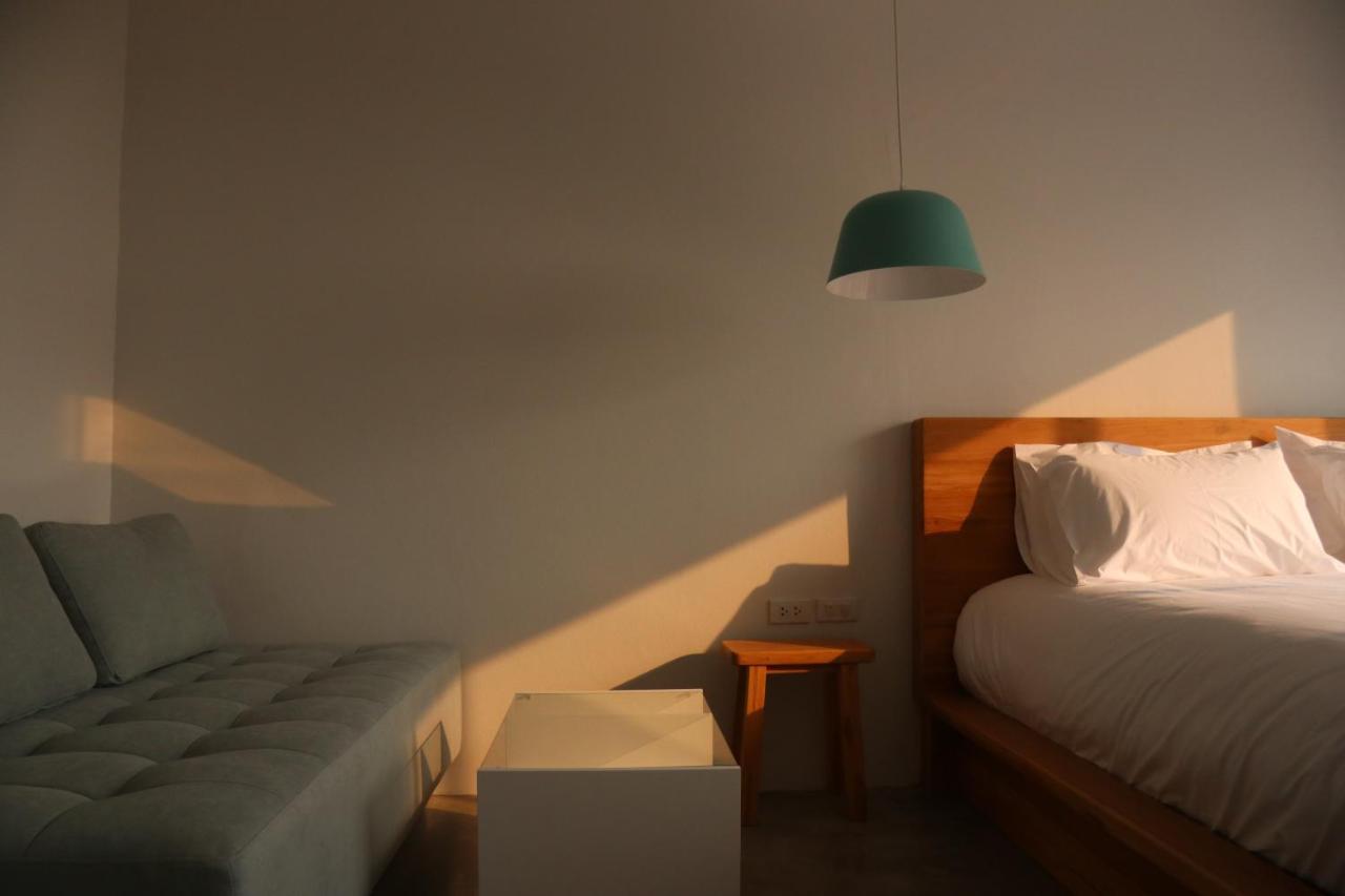 Tubtao Sleepy Hill Hotel Pong Talong Luaran gambar