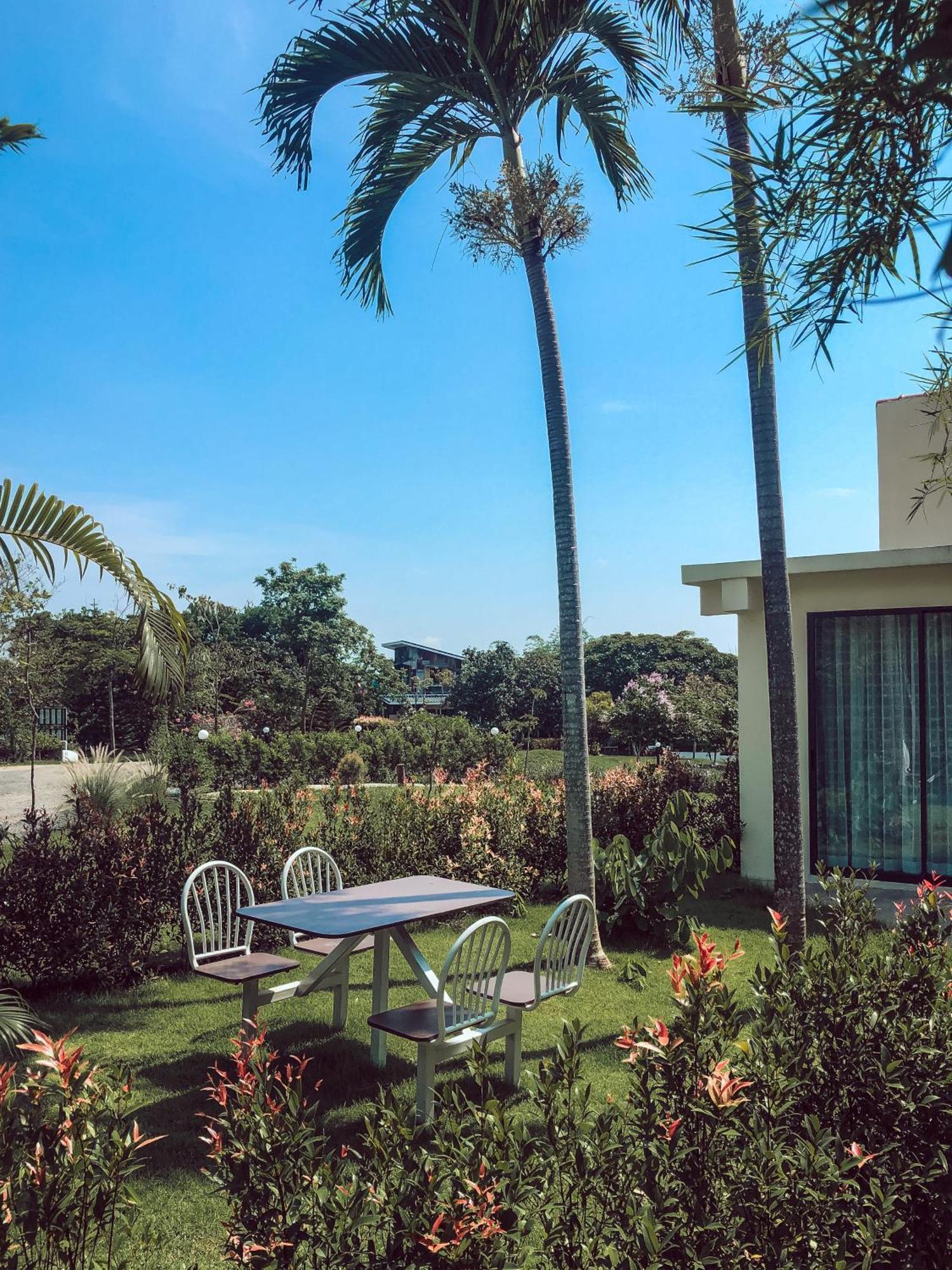 Tubtao Sleepy Hill Hotel Pong Talong Luaran gambar