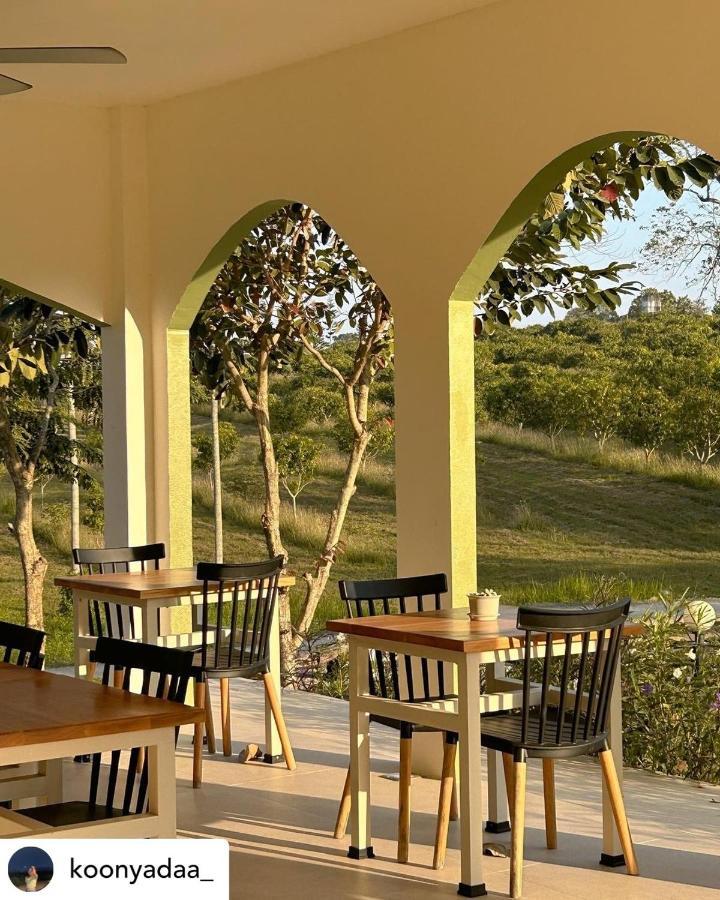 Tubtao Sleepy Hill Hotel Pong Talong Luaran gambar