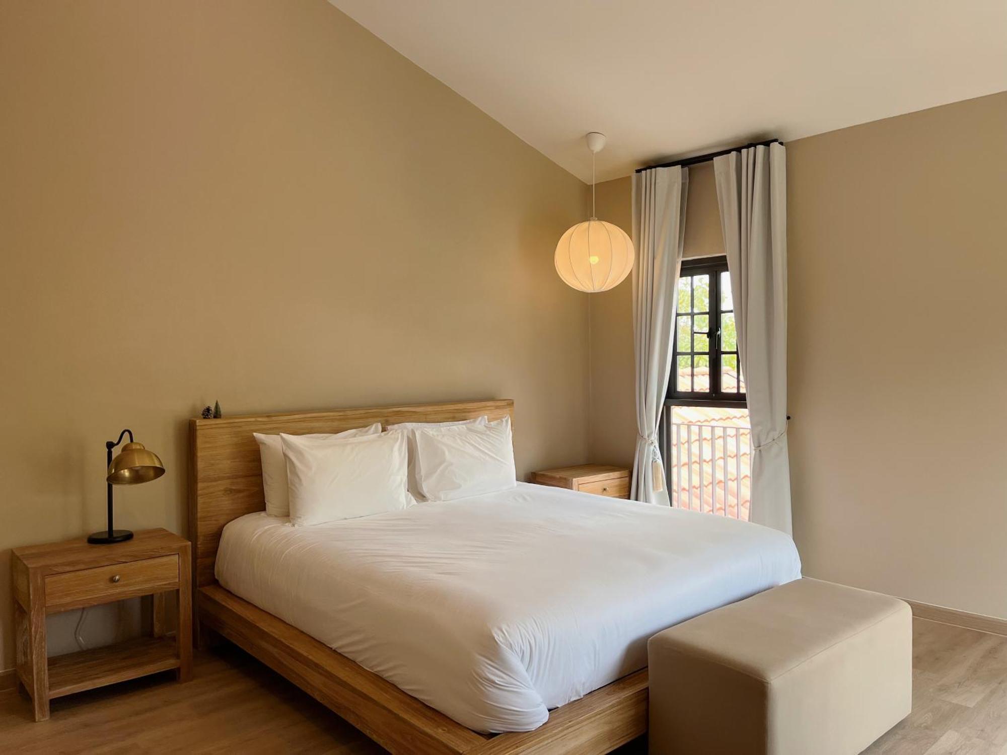 Tubtao Sleepy Hill Hotel Pong Talong Bilik gambar