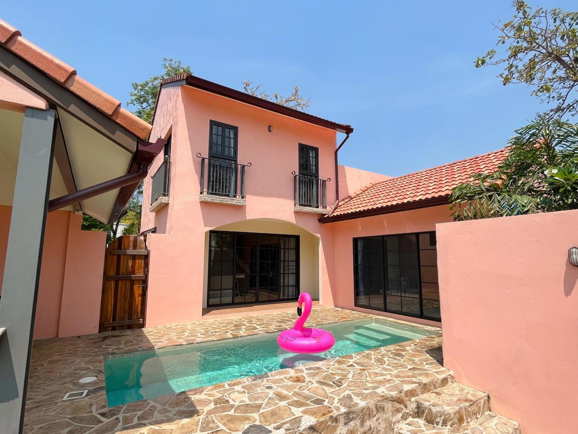 Tubtao Sleepy Hill Hotel Pong Talong Bilik gambar