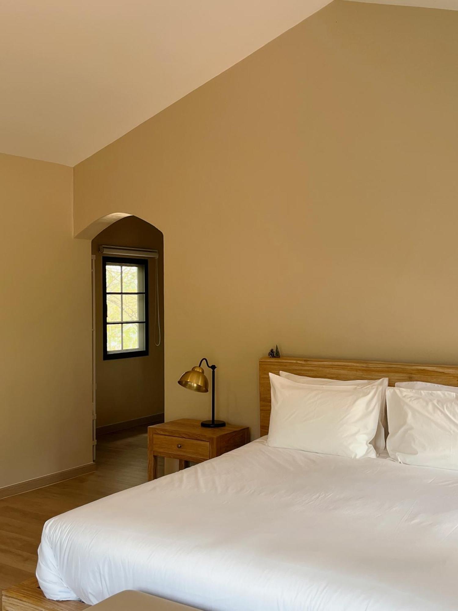 Tubtao Sleepy Hill Hotel Pong Talong Bilik gambar
