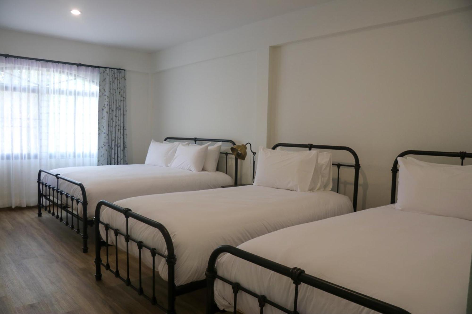 Tubtao Sleepy Hill Hotel Pong Talong Bilik gambar