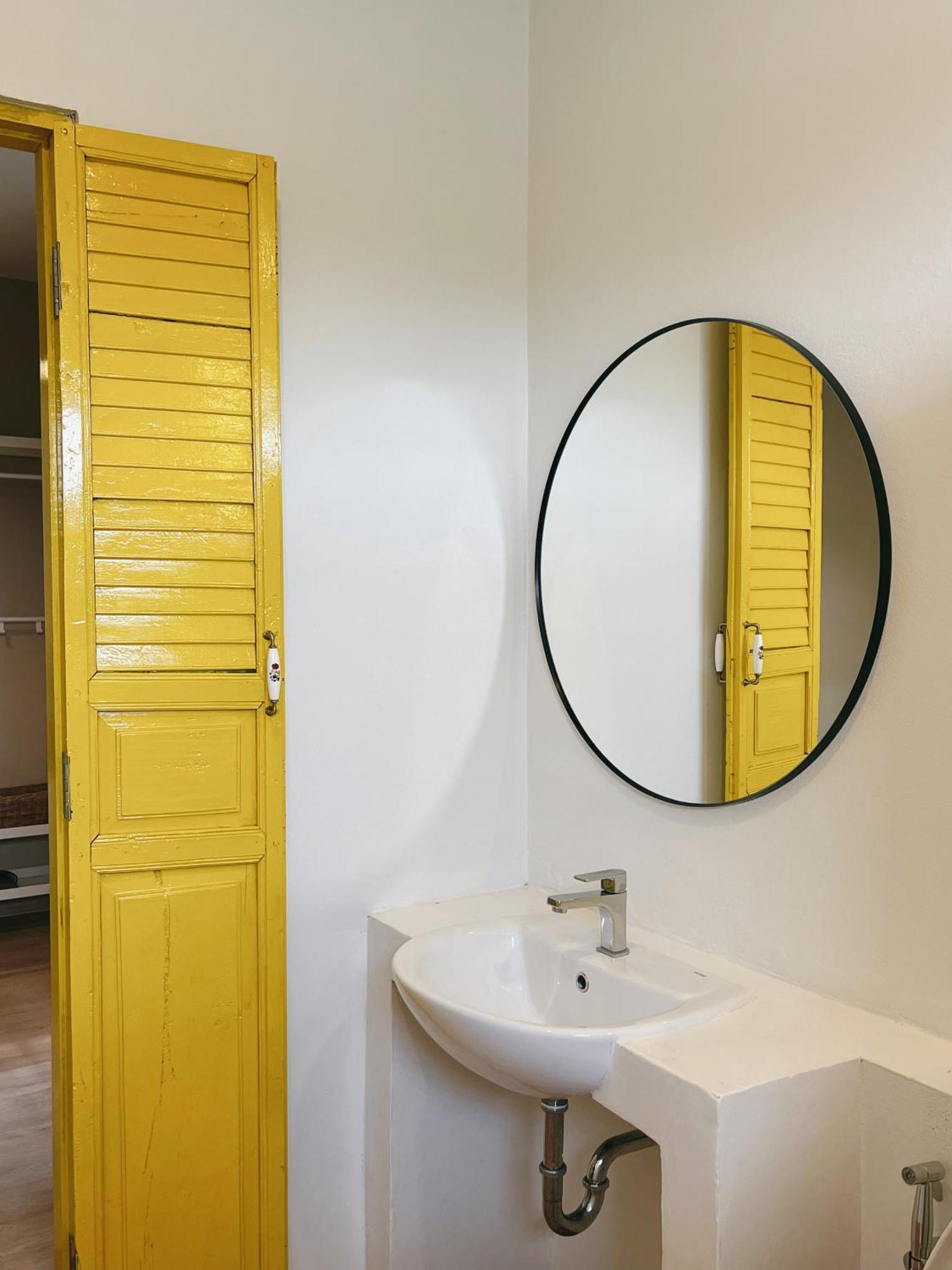 Tubtao Sleepy Hill Hotel Pong Talong Bilik gambar