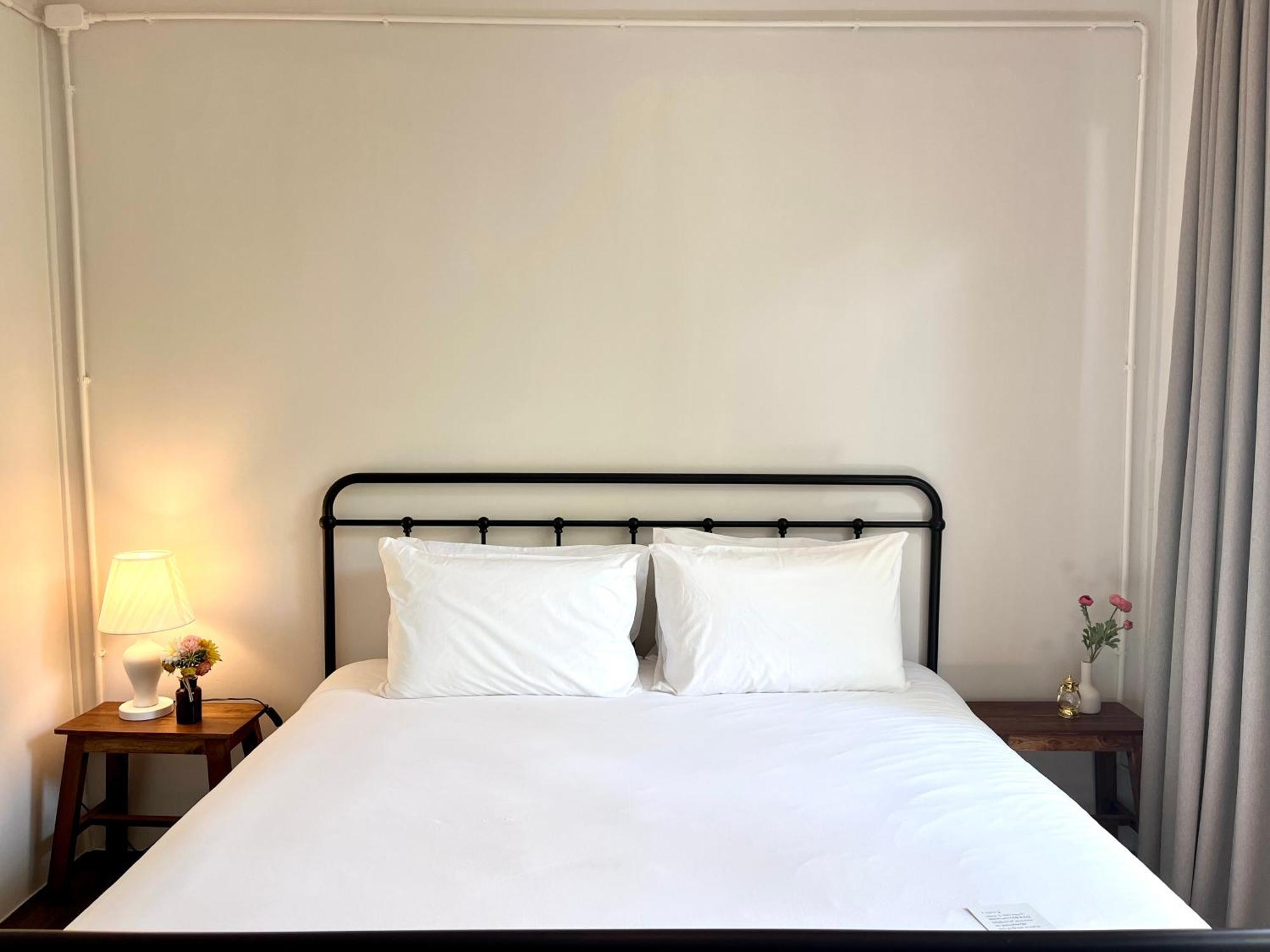 Tubtao Sleepy Hill Hotel Pong Talong Bilik gambar