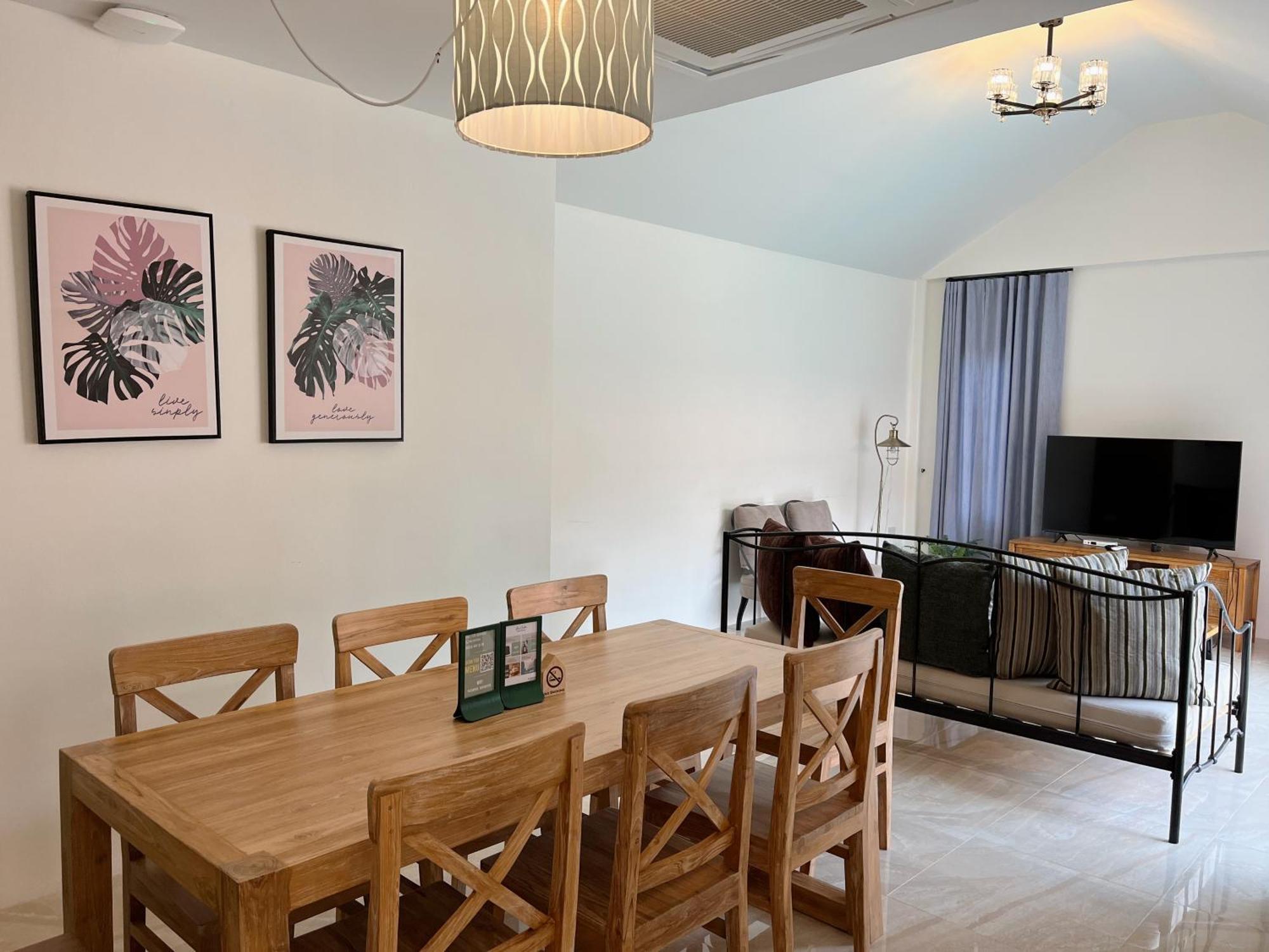 Tubtao Sleepy Hill Hotel Pong Talong Bilik gambar