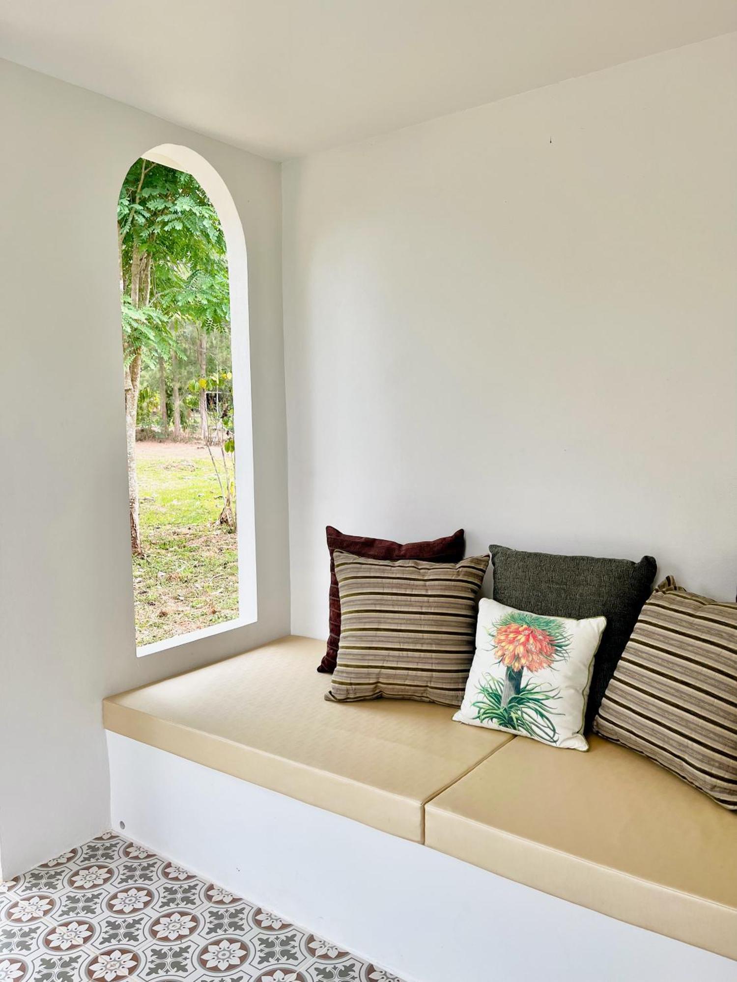 Tubtao Sleepy Hill Hotel Pong Talong Bilik gambar