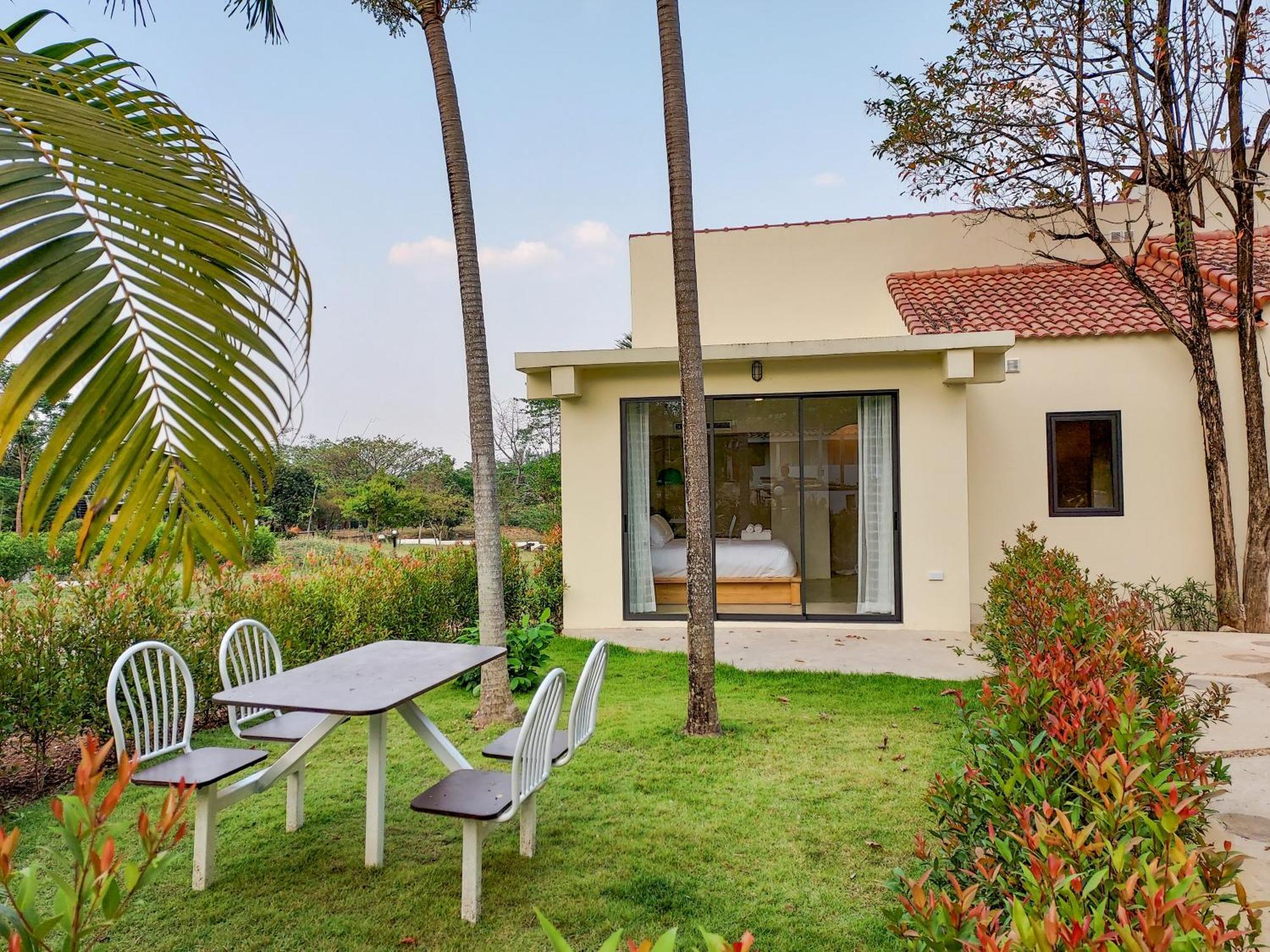 Tubtao Sleepy Hill Hotel Pong Talong Bilik gambar