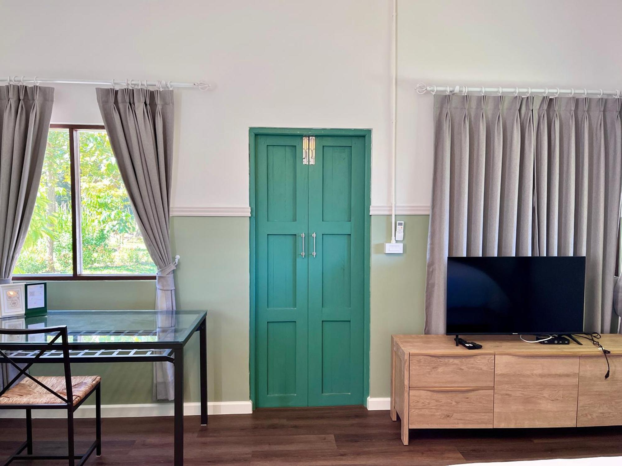 Tubtao Sleepy Hill Hotel Pong Talong Bilik gambar