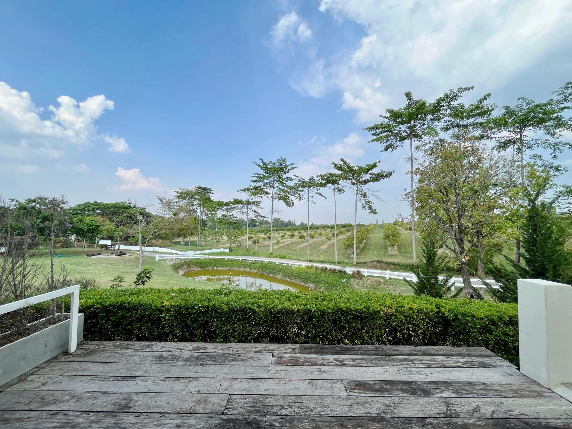 Tubtao Sleepy Hill Hotel Pong Talong Bilik gambar