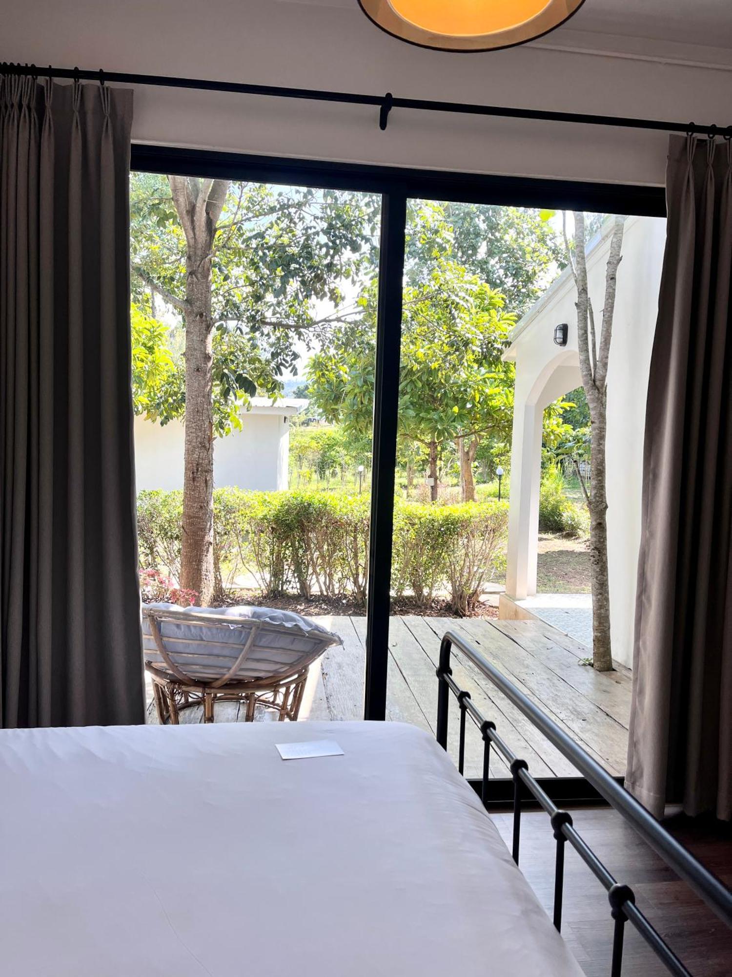 Tubtao Sleepy Hill Hotel Pong Talong Bilik gambar