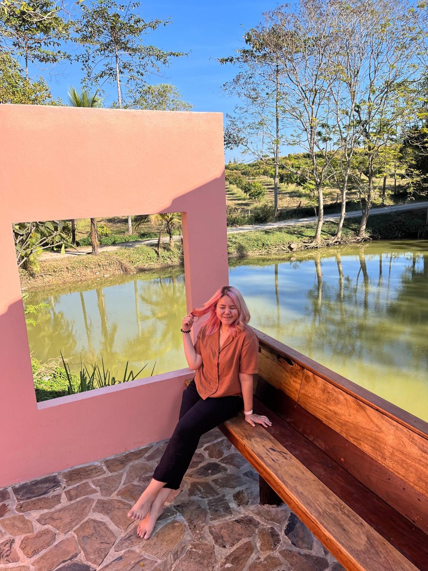 Tubtao Sleepy Hill Hotel Pong Talong Bilik gambar
