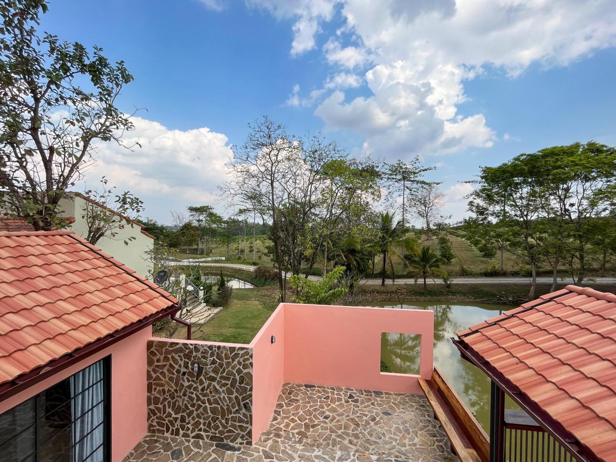 Tubtao Sleepy Hill Hotel Pong Talong Bilik gambar