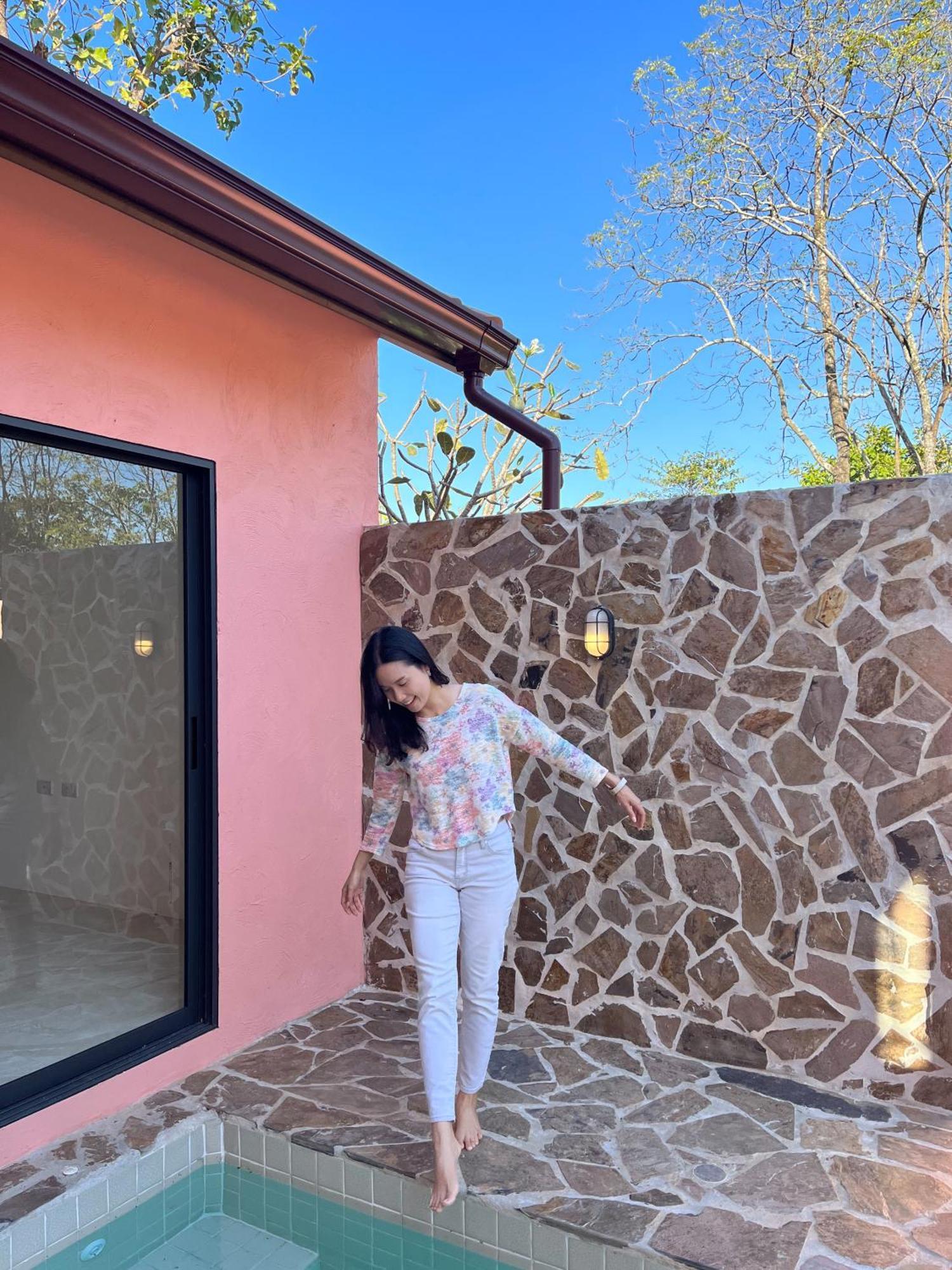 Tubtao Sleepy Hill Hotel Pong Talong Bilik gambar