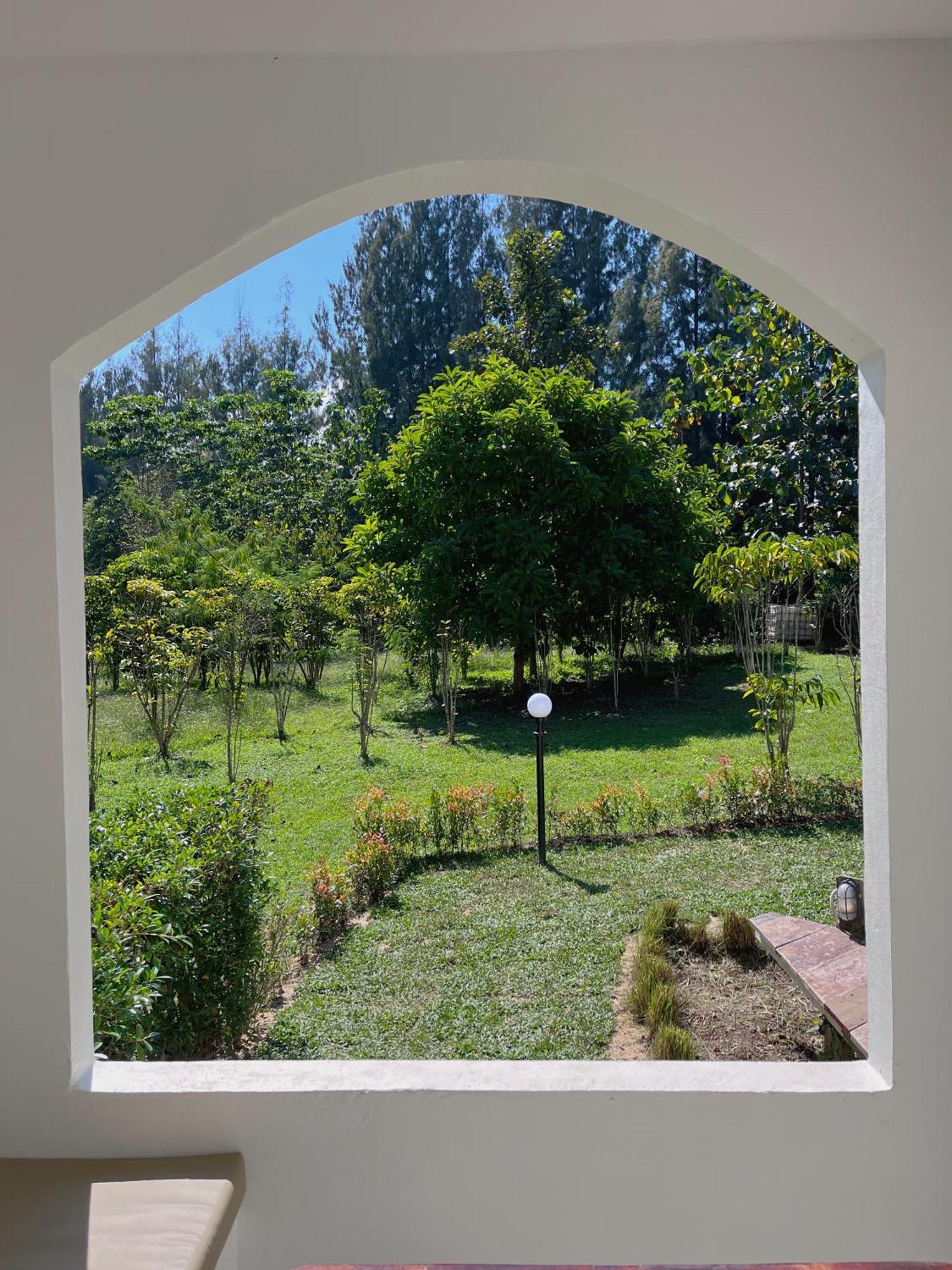 Tubtao Sleepy Hill Hotel Pong Talong Bilik gambar