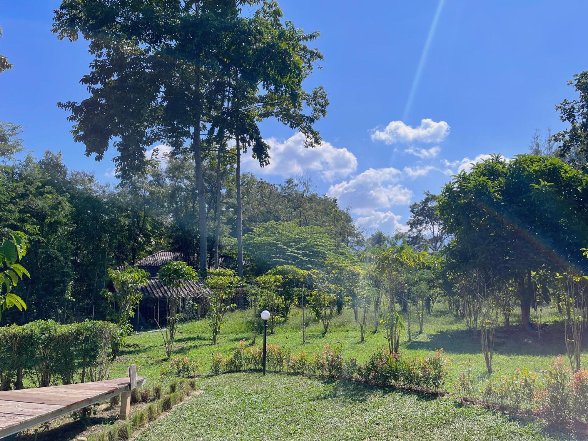 Tubtao Sleepy Hill Hotel Pong Talong Bilik gambar