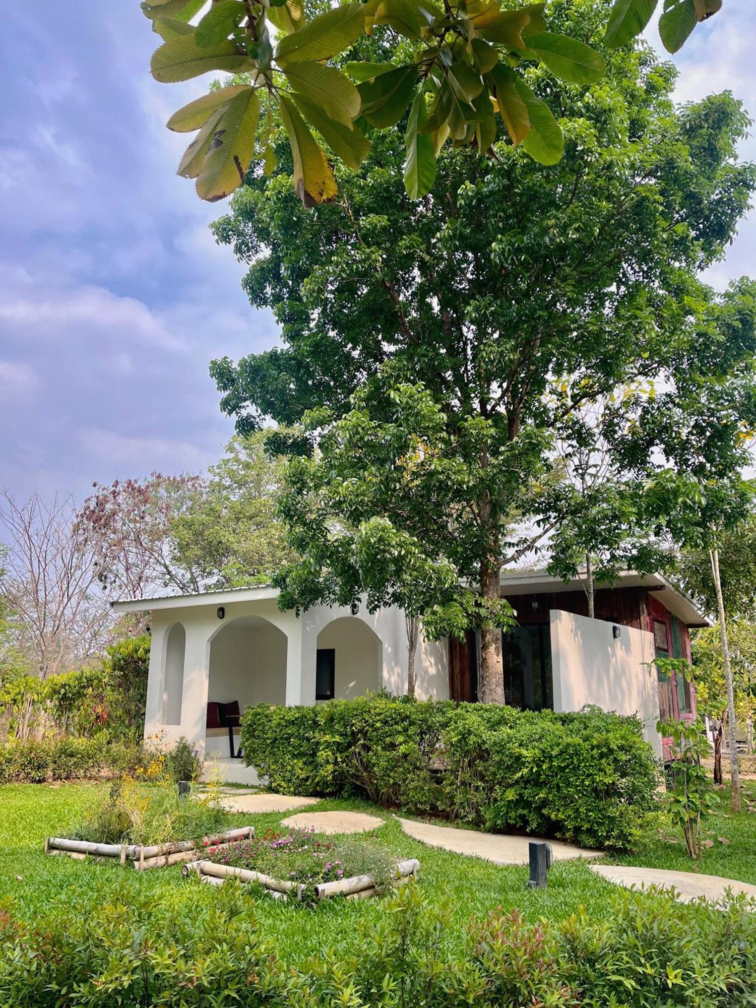 Tubtao Sleepy Hill Hotel Pong Talong Bilik gambar